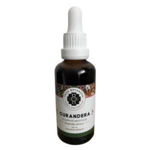 CURANDERA<br>Prehĺbenie meditačných stavov